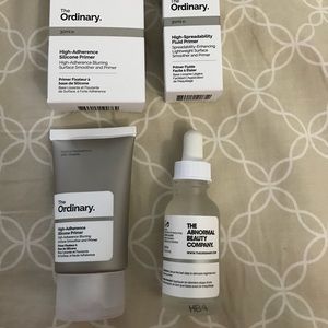 the ordinary primers
